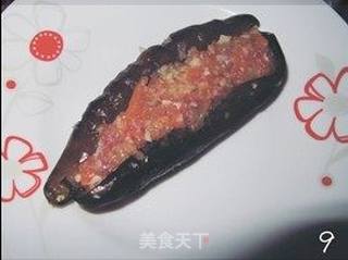 一帆风顺——鲜虾鲍汁海参的做法步骤:9