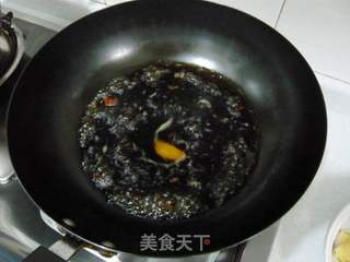 家庭自制简单卤味——豆腐皮儿肉卷的做法步骤：6