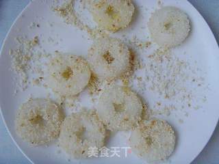 招财进宝-----翡翠百财包的做法步骤:12