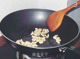 金玉满堂——胡萝卜珍珠马蹄果的做法步骤:3