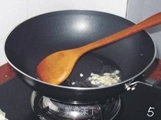 金玉满堂——胡萝卜珍珠马蹄果的做法步骤:5