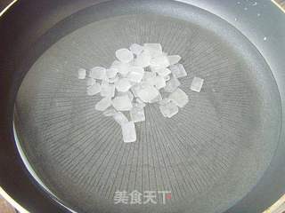 笑口常开--糯米枣的做法步骤:6