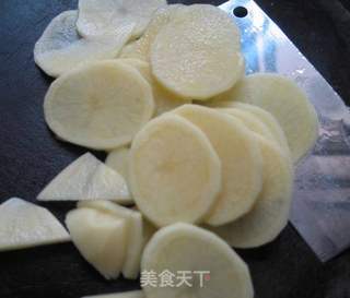 喜气洋洋----孜然烤羊排的做法步骤:6