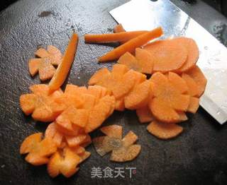 喜气洋洋----孜然烤羊排的做法步骤:7
