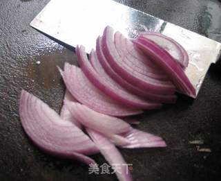 喜气洋洋----孜然烤羊排的做法步骤:8