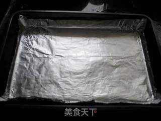 喜气洋洋----孜然烤羊排的做法步骤：10