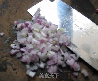 金玉满堂---金瓜银耳羹的做法步骤:4