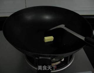 金玉满堂---金瓜银耳羹的做法步骤:7