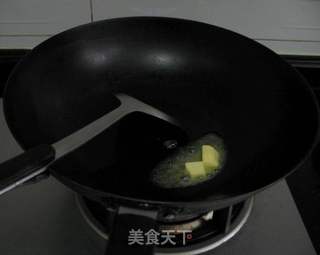 金玉满堂---金瓜银耳羹的做法步骤:16