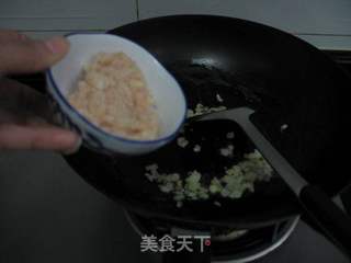 金玉满堂---金瓜银耳羹的做法步骤:21
