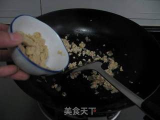 金玉满堂---金瓜银耳羹的做法步骤:22