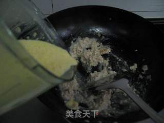金玉满堂---金瓜银耳羹的做法步骤:24