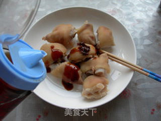 万事如意——满掌金钱的做法步骤：5