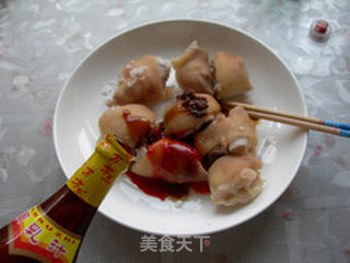 万事如意——满掌金钱的做法步骤：8
