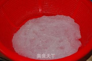 早餐--素包子的做法的做法步骤：1