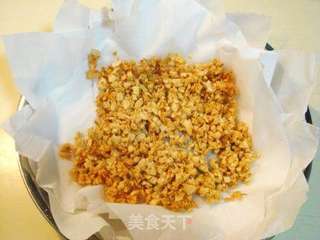 私家菜“避风塘炒鸡翅”的做法步骤：13