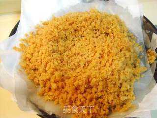 私家菜“避风塘炒鸡翅”的做法步骤：16