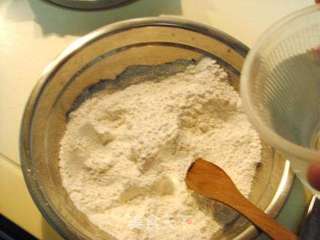 私家菜“避风塘炒鸡翅”的做法步骤：17