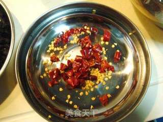 私家菜“避风塘炒鸡翅”的做法步骤：20