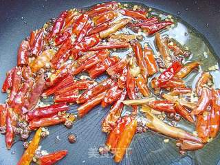 年年有余:水煮鱼的做法步骤:11