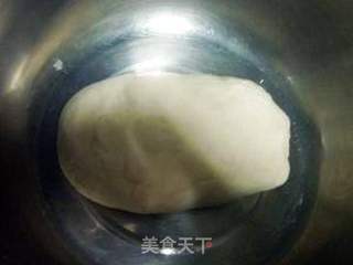 煮饺子不破皮的窍门--芹菜香干猪肉饺的做法步骤:2