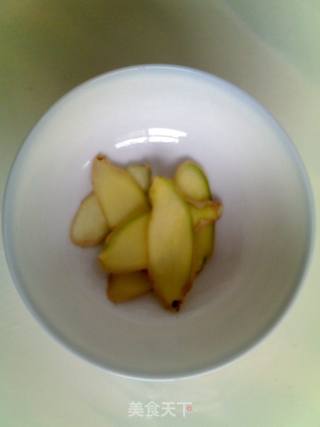 满屋飘香-胡萝卜羊肉汤的做法步骤:4