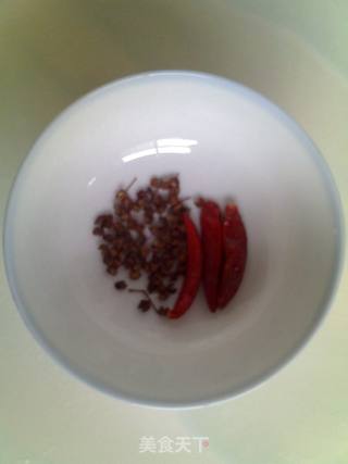 满屋飘香-胡萝卜羊肉汤的做法步骤:5