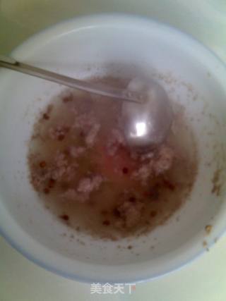 满屋飘香-胡萝卜羊肉汤的做法步骤:9