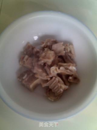 满屋飘香-胡萝卜羊肉汤的做法步骤:10