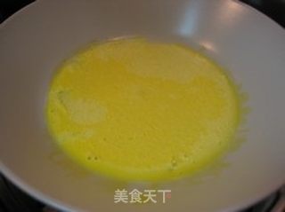 步步高升--金灿灿的辣炒年糕(高)的做法步骤:9