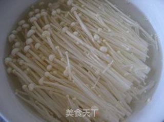 万事如意--金丝培根如意卷的做法步骤:2