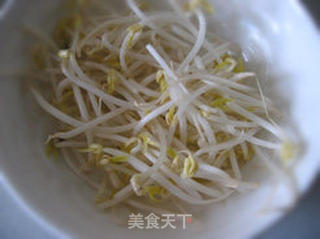 万事如意--金丝培根如意卷的做法步骤:3