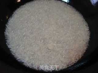 万事如意--金丝培根如意卷的做法步骤:8