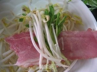 万事如意--金丝培根如意卷的做法步骤:12