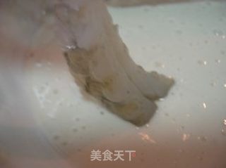 团团圆圆--黄金虾配茄汁肉丸(金凤戏龙珠)的做法步骤:9