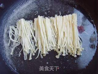竹爆平安:芝士培根卷的做法步骤:3