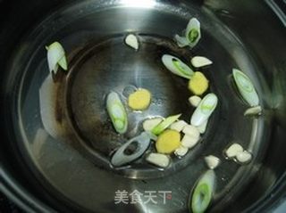 大吉大利--辣焖栗子鸡的做法步骤：6