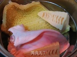 六六大顺--卤味拼盘的做法步骤:2
