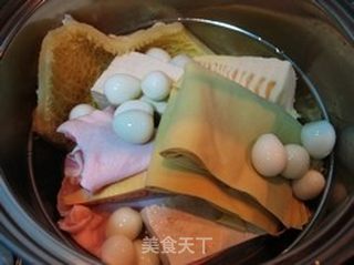 六六大顺--卤味拼盘的做法步骤:3