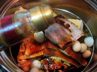 六六大顺--卤味拼盘的做法步骤:8