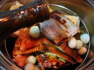 六六大顺--卤味拼盘的做法步骤:9