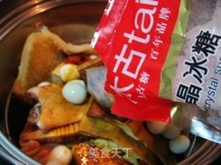 六六大顺--卤味拼盘的做法步骤:10