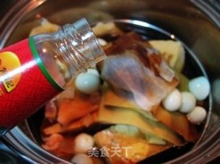 六六大顺--卤味拼盘的做法步骤:12
