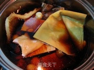 六六大顺--卤味拼盘的做法步骤:13