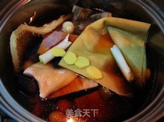 六六大顺--卤味拼盘的做法步骤:14