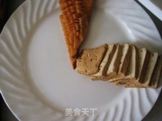六六大顺--卤味拼盘的做法步骤:17