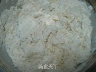 金银满盆--金银元宝饺子的做法步骤:7