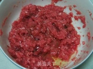 金银满盆--金银元宝饺子的做法步骤:10