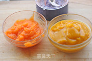 年年有余 金鲤跃新年的做法步骤:4