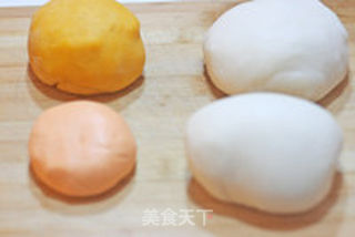 年年有余 金鲤跃新年的做法步骤:7
